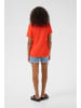 Kaffe T-shirt KAmaria Regular fit in Grenadine