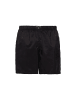 PRADA Nylon Badehose Schwarz Herren