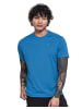 Schöffel T-Shirt "CIRC T Shirt Tauron M" in shift blue