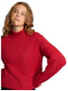 More & More Pullover in rot