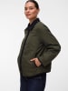 mama licious Jacke in Forest Night