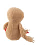 Sigikid Kuscheltier Faultier Natural Friends in braun