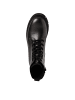 Tamaris Stiefelette Stiefelette in metallic