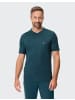 Joy Sportswear T-Shirt ARNO in dark teal