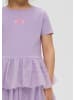 s.Oliver Kleid in 4704_lavendel