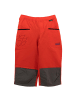 Jack Wolfskin Hose Rascal 3/4 Pants in Rot