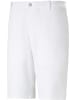 Puma Sporthose "Dealer Short 10"" in Weiß