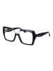 Ana Hickmann Damen Optische Fassungen Quadrat Lila
