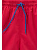 s.Oliver s.Oliver Beachwear Badeshorts in rot