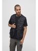 Brandit Long Sleeve Shirt in black