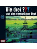 Sony Music Entertainment Die drei ??? 136 und das versunkene Dorf (drei Fragezeichen) CD