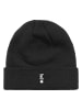 Mister Tee Mister Tee King Card Heavy Knit Beanie in black
