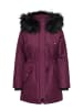 ONLY Langer Parka in Fig
