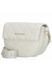 Valentino Bags Bigs - Umhängetasche 24.5 cm (beige) in weiß