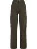 Urban Classics Urban Classics Hosen in blackolive
