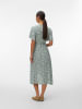 Vero Moda Kleid in Laurel Wreath 1