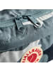 FJÄLLRÄVEN Kanken Graphics Gürteltasche 19 cm nimbus blue-hidden animals