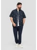 s.Oliver Hemd in 59A3_navy