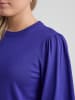 minus Pullover in Royal Blue