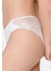LINGADORE DAILY Slip Elfenbein