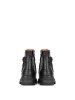 POELMAN Poelman Monk Mädchen Bikerstiefel