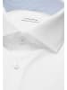 Seidensticker Business Hemd Slim in Weiß