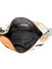 Florence Florence Shopper, Schultertasche Leder mehrfarbig ca. 46cm