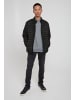 BLEND Steppjacke RomseyBH jacket in Schwarz