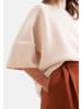 Seidensticker Sweater Relaxed in Beige