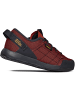 Black Diamond W CIRCUIT 2 LIFESTYLE SHOE in Dunkelrot