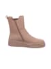 rieker Stiefel in beige