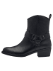Marco Tozzi Stiefelette in BLACK