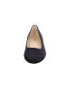 Gabor Pump in blau