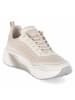 Gabor Low Sneaker in beige