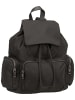 LIEBESKIND BERLIN Rucksack Maia BP M Nylon in Black