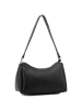 Seidenfelt Sandve Schultertasche 29 cm black