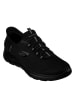 Skechers Summits - High Range in Schwarz