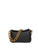 Pierre Cardin Umhängetasche in BLACK