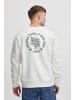 !SOLID Sweatshirt SDGaius in Weiß