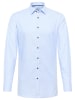 Eterna Hemd SLIM FIT in hellblau