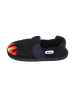 NANGA Hausschuhe LITTLE FIREMAN 2.0 in blau