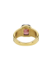 JOOP! Ring Edelstahl, IP gold in Gold