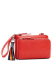 Desigual Mone Half Logo 22 Linda Mini - Umhängetasche 19 cm (orange) in orange