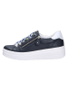 remonte Sneaker in blau