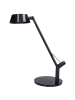 Maxcom Maxcom GlowPro 8W Dimmbare LED-Tischlampe Schwarz in Schwarz