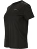 ELITE LAB T-Shirt E-Lab W Lightweight S/S in 1001 Black