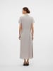 Vero Moda Kleid in Moon Rock