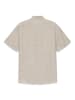 Bugatti Kurzarm-Hemd in 40-beige