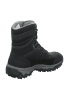 MEINDL Wanderschuh in schwarz