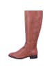 Regarde le Ciel Stiefel in braun